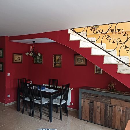Casa El Patio Villa Ampuero Eksteriør billede