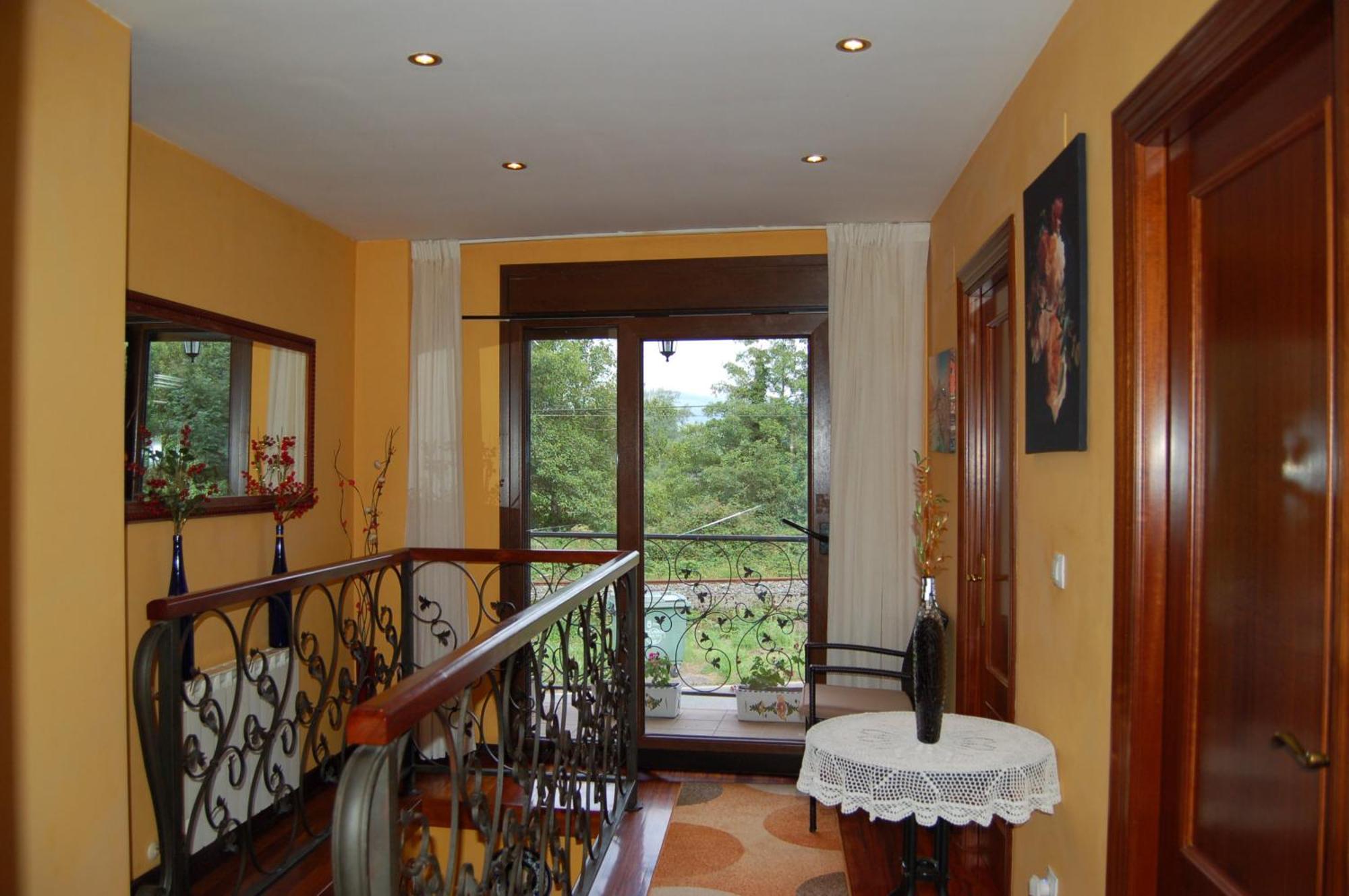 Casa El Patio Villa Ampuero Eksteriør billede