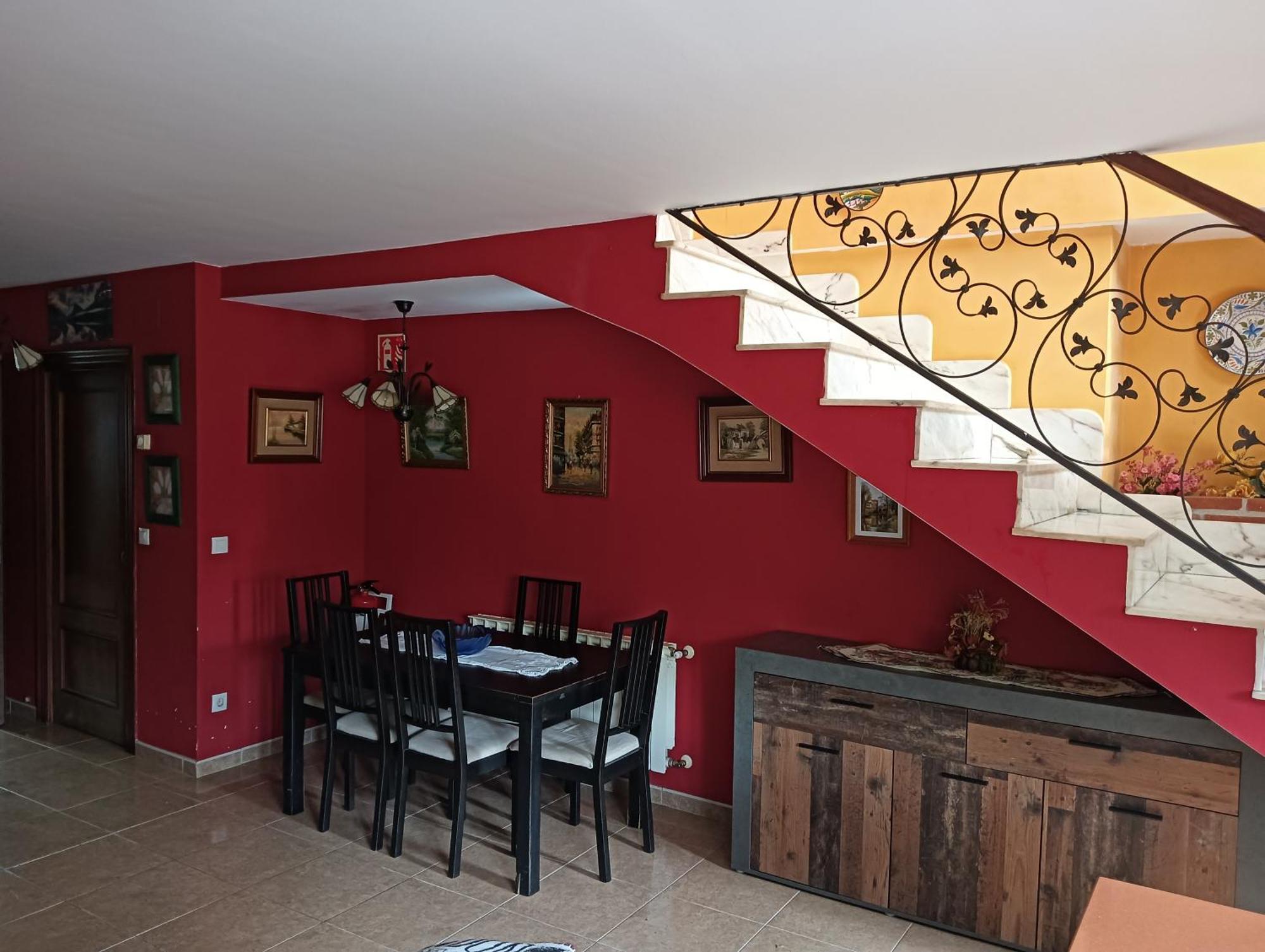 Casa El Patio Villa Ampuero Eksteriør billede